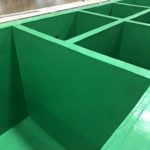 清远防腐水池，清远水池防腐防渗怎么做，清远防腐水池施工厂家